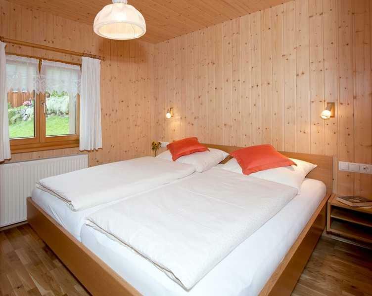 Haus Maria Ritter Lejlighed Schoppernau Eksteriør billede