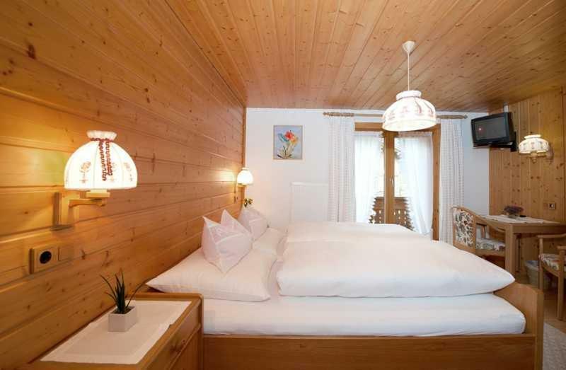 Haus Maria Ritter Lejlighed Schoppernau Eksteriør billede